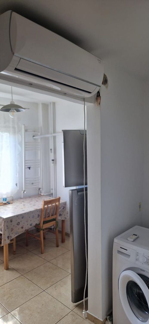 GARSONIERA SEBASTIAN, DECOMANDATA, MOBILATA/UTILATA, LIBERA MUTARE, - Poză 4