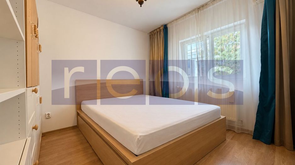 VANZARE 2 CAMERE | 53 MP | AVIATIEI | ETAJ 3/4 - Poză 9