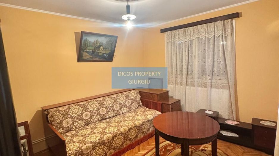 Casă de vânzare  zona Str. Gheorghe Doja, 3 camere - Poză 4