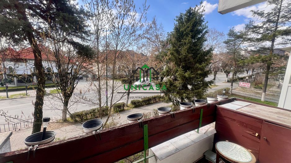 Apartament 3 camere – Zona Traian/Etaj 1 - Poză 8