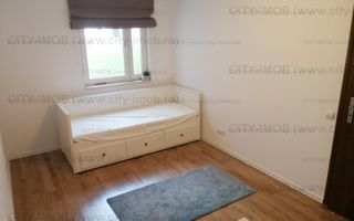 Inchiriere apartament 3 camere Baneasa Complex Rezidential - Poză 22