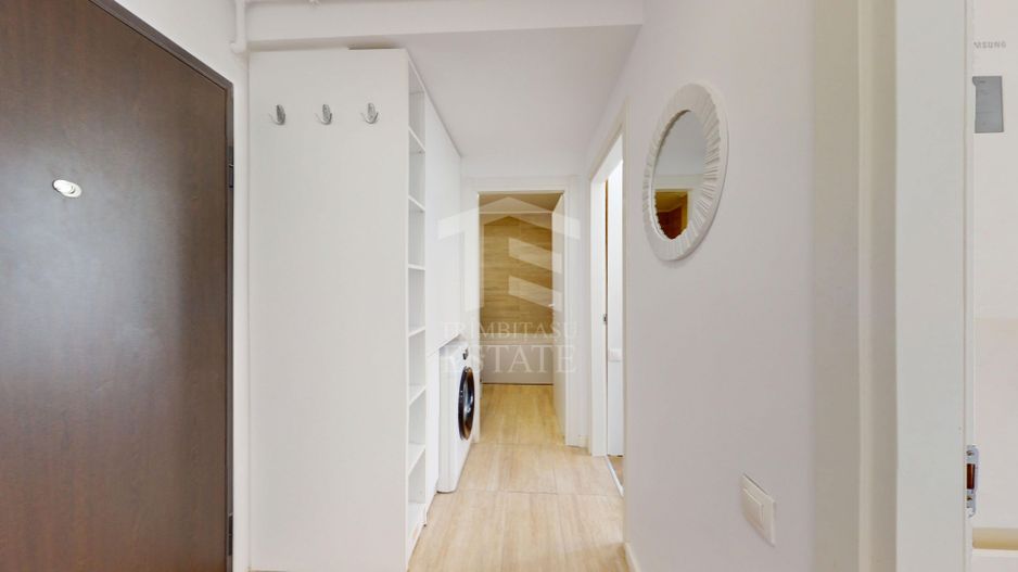 2 CAMERE DECOMANDAT ÎN COSMOPOLIS | MOBILAT & UTILAT | PARCARE INCLUSĂ - Poză 20