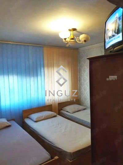 Apartament spațios cu 3 camere de închiriat | Brico Pantelimon - Poză 8