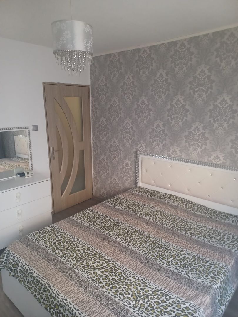 Girocului-Parcul padurice | 3 Camere | Etaj 1 | Centrala proprie | Boxa | - Poză 11