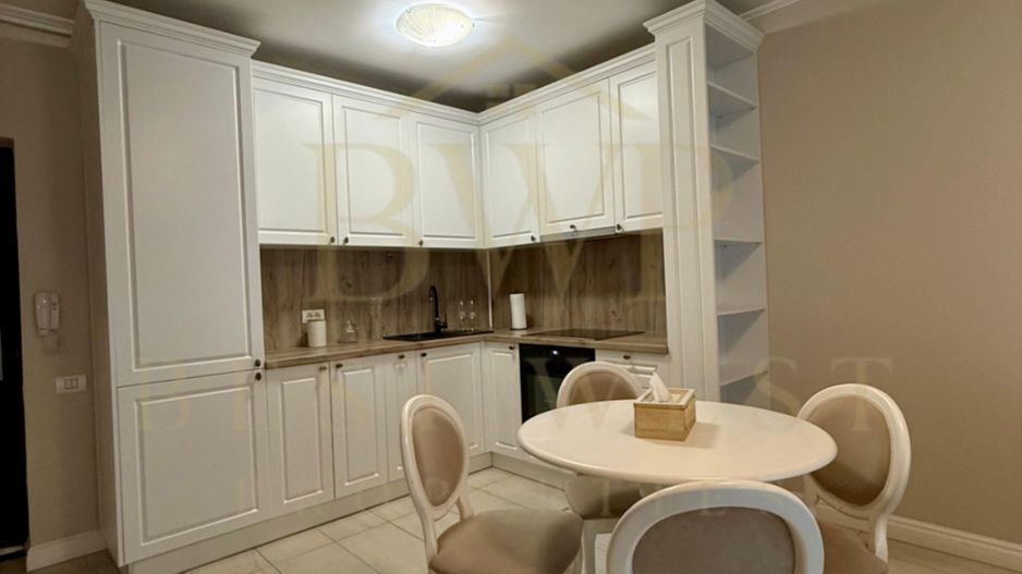 Apartament 2 camere, mobilat, etaj intermediar, Ghiroda - Poză 2