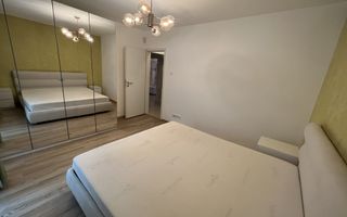 Apartament Lux 4 camere metrou loc parcare - Poză 10