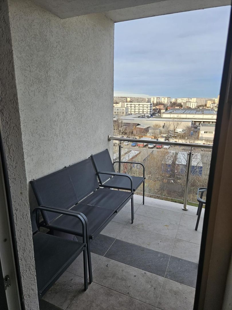 GARS. APARATORII PATRIEI, PARCARE, BUCATARIE INCHISA, METROU 14 MIN - Poză 9