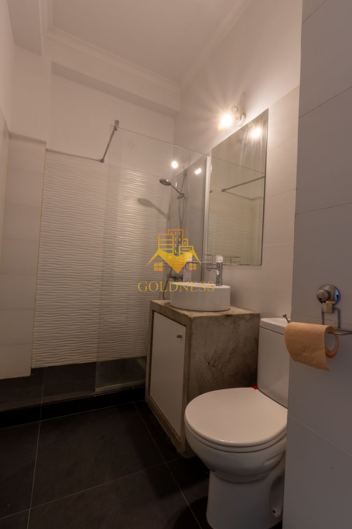 o camera, modern, bloc nou, Marasti zona Groapa Marasti, Pet Friendly - Poză 4