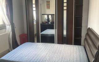 Apartament 2 camere, 60 mp, centrală, mobilat, parcare inclusă, Titan - Poză 2