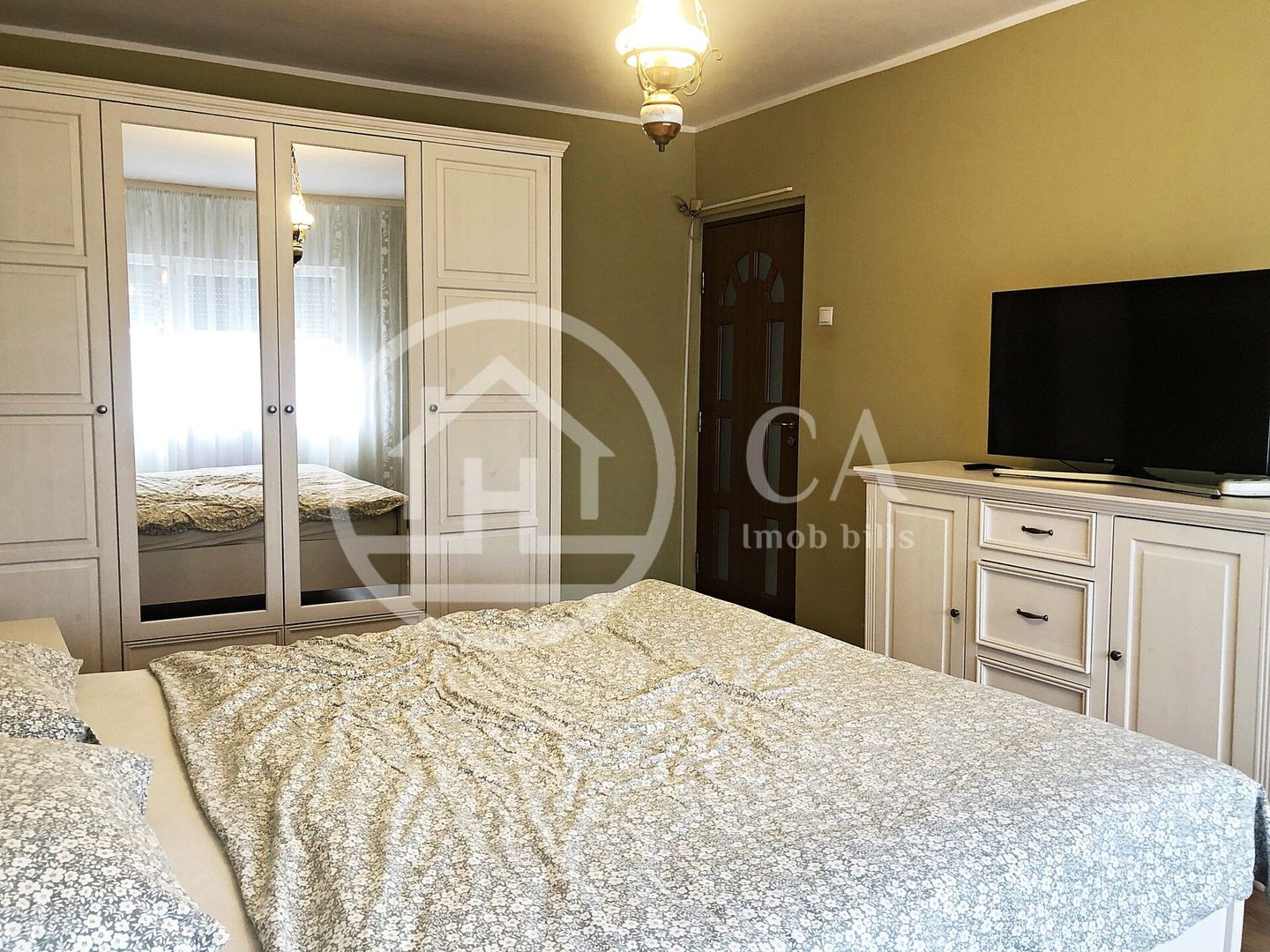 Apartament cu 2 camere de inchiriat in Rogerius, Oradea - Poză 2