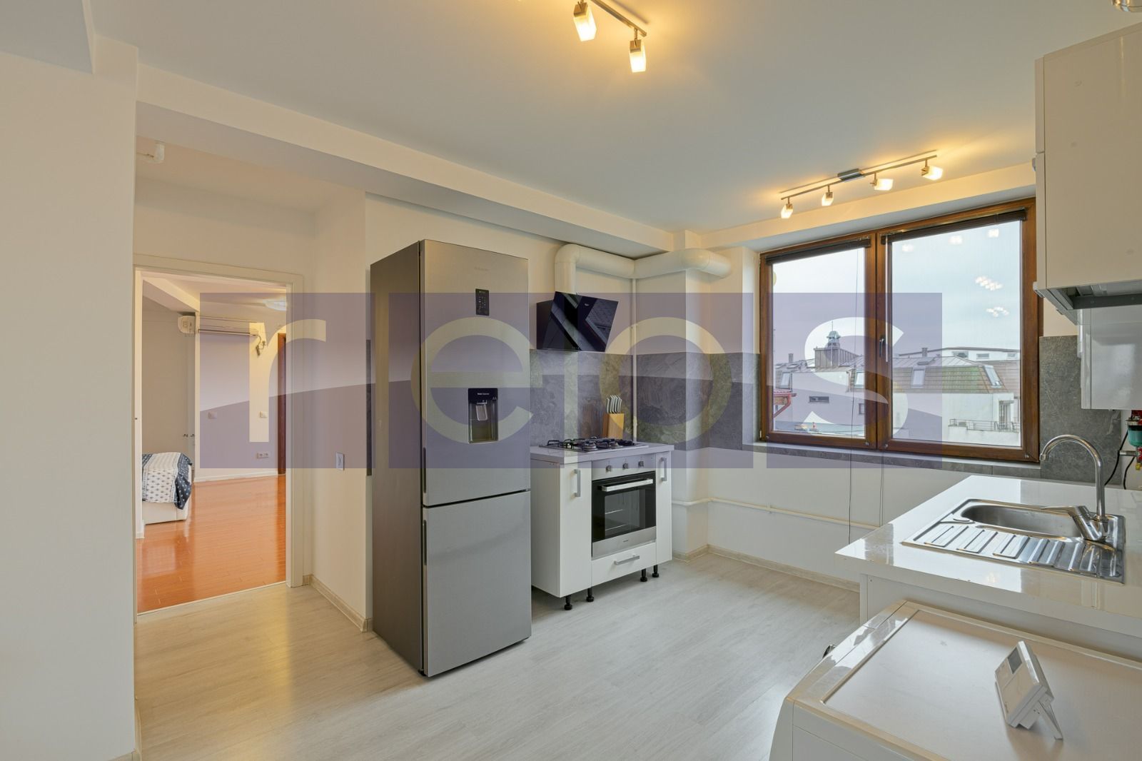 VANZARE - 4 -CAMERE - PIATA FLOREASCA - Poză 13