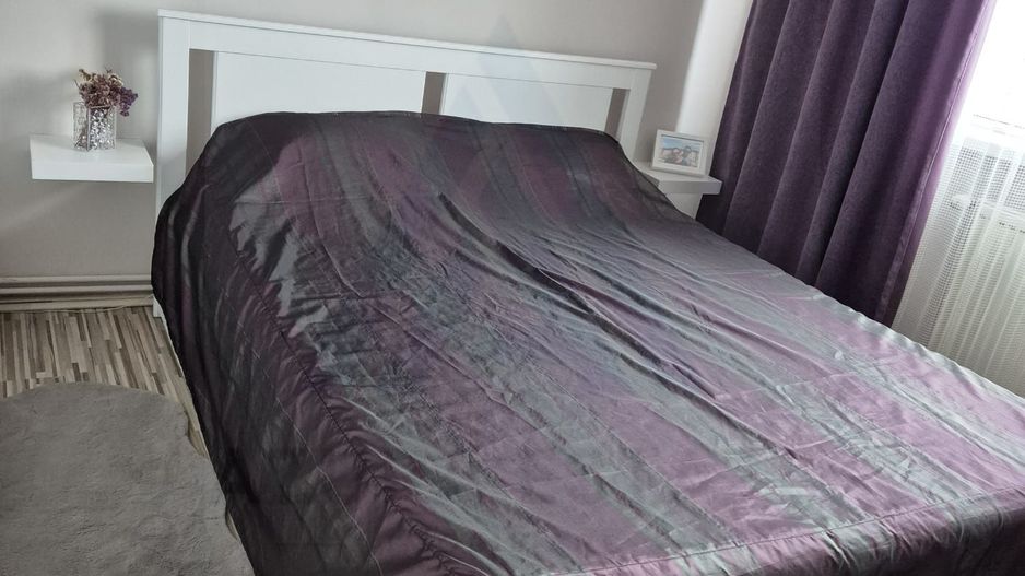 Apartament 3 camere 2 dormitoare pivnita in Vasile Aaron - Poză 15