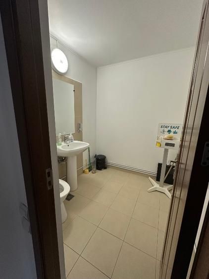 Vanzare 3 Camere Burebista - Alba Iulia, Bloc Monolit, Centrală Proprie - Poză 8