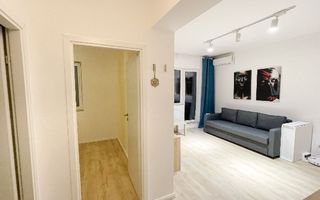 De închiriat: apartament 2 camere-Regie Residence-Grozăvești, Politehn - Poză 2