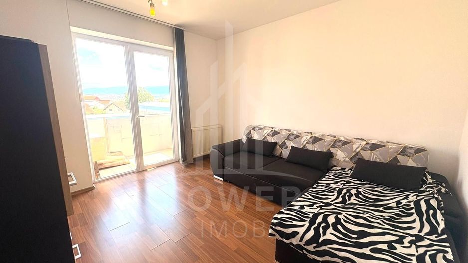 Apartament 3 camere de închiriat - Strada Frunzei - Poză 2