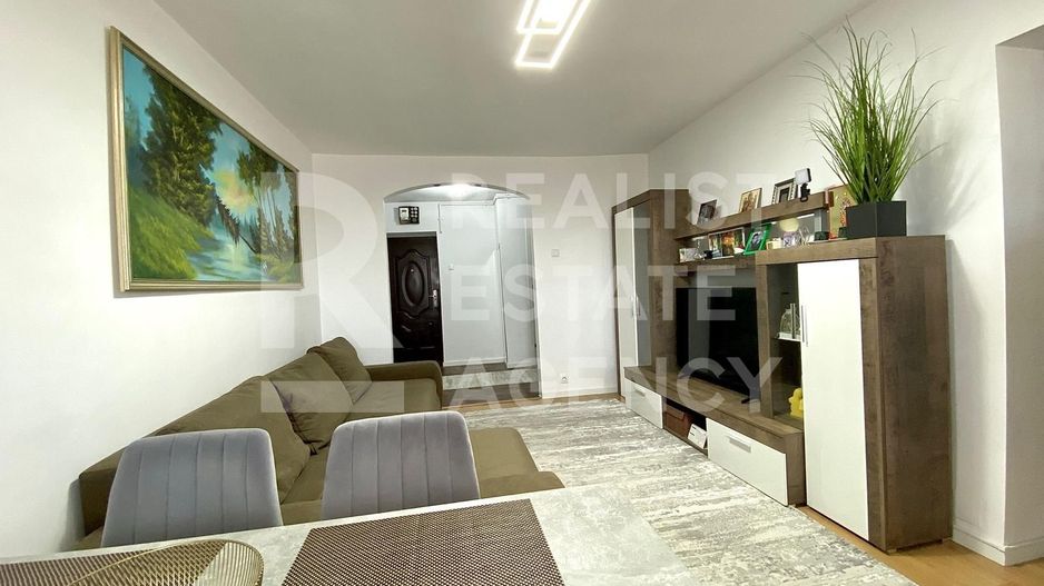 Apartament 3 camere | 65 mp utili | Renovat complet | Bloc reabilitat - Poză 6