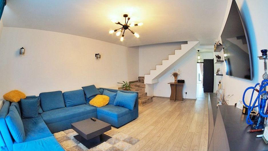 Vanzare vila moderna Stefanesti - Poză 5