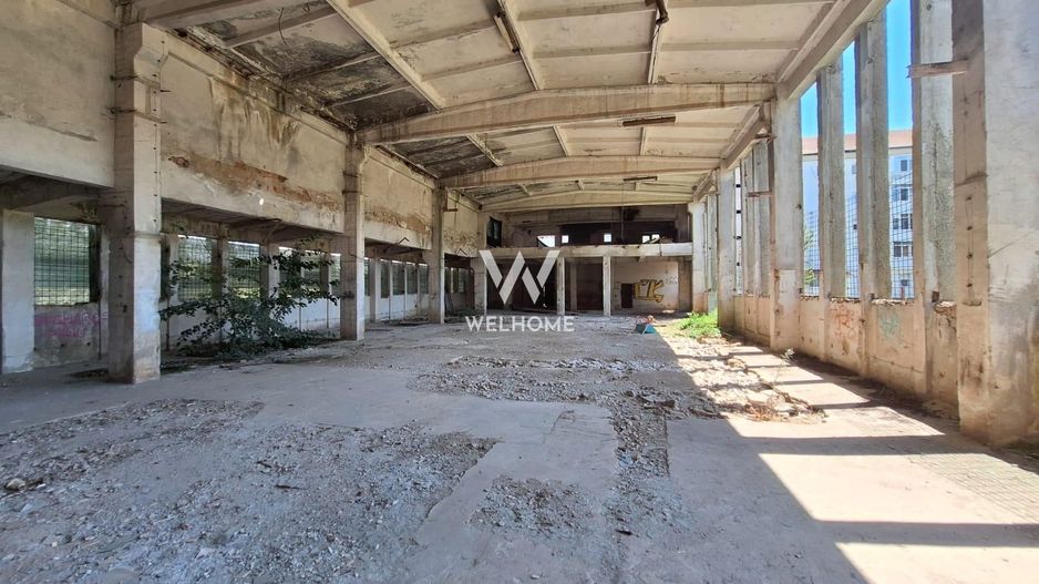 De vânzare – Spațiu versatil, ideal investiție, zonă centrală - Poză 6