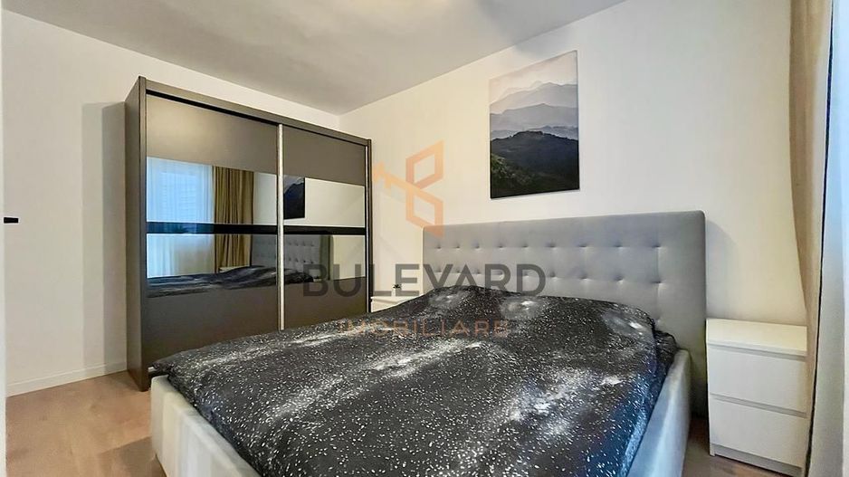 Apartament ultrafinisat la cheie! - Poză 6