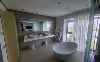 Penthouse etaj 9+10  Emerald | Vedere spre lac | 2 boxe+2 locuri de parcare - Poză 7