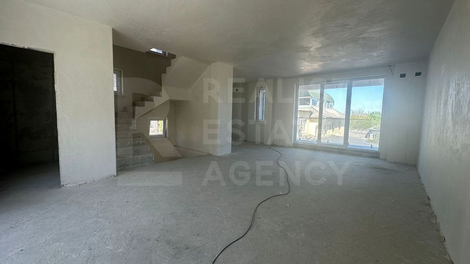 Vânzare, Towhouse 230 mp, str. MIhai Lomonosov, Centru - Poză 8