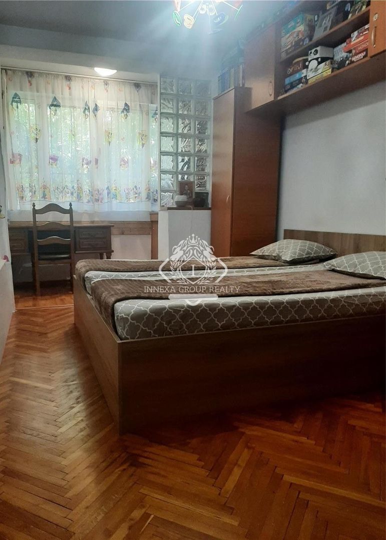 Apartament 3 camere - spatios - centrala proprie I Titan - Poză 4