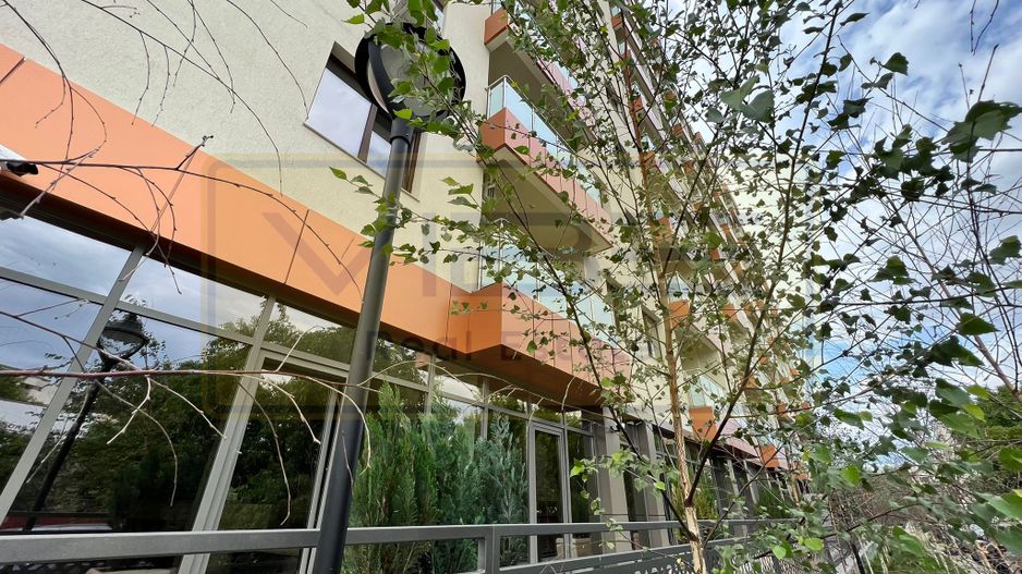 Penthouse de lux+parcare subterana Centru Palas MALL - Lazar Residence - Poză 52