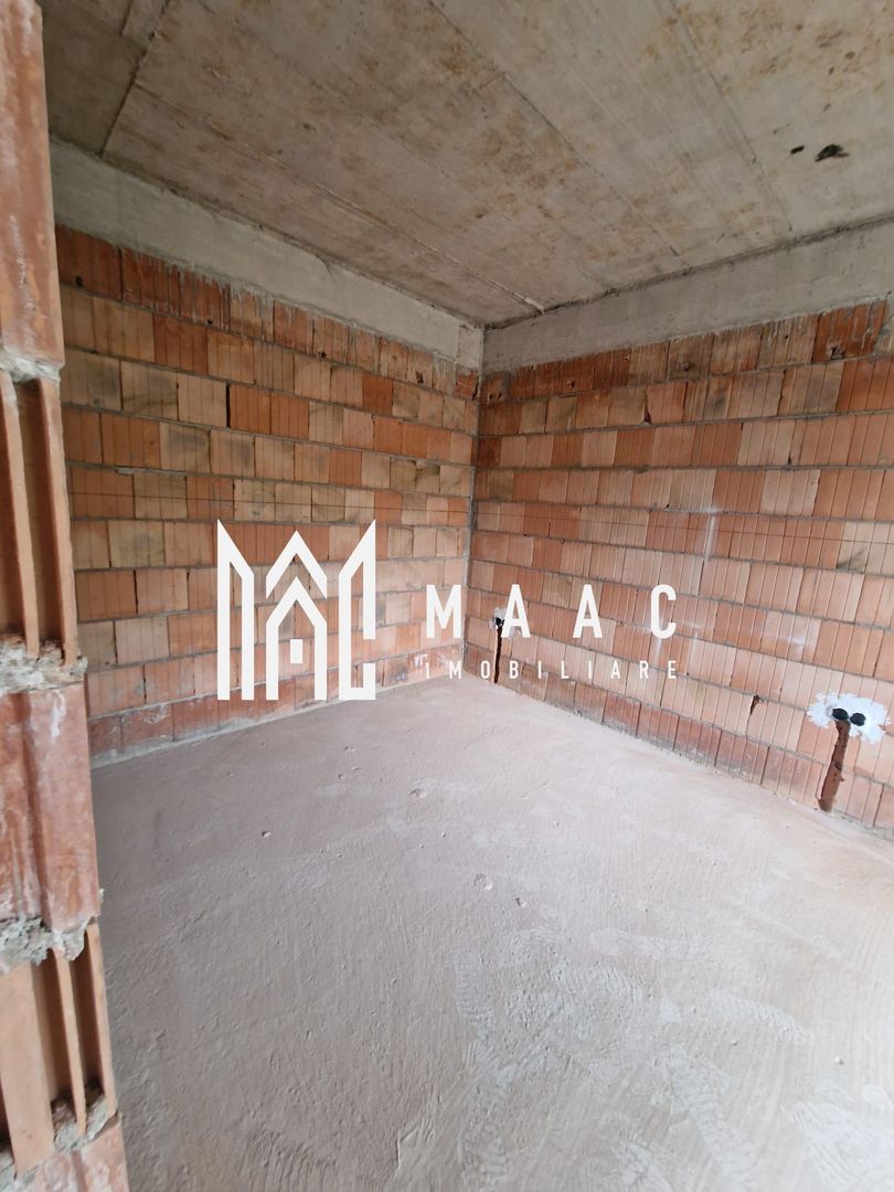 Duplex 3 camere de vânzare | Sibiu | DaVinci Homes | 92 mp - Poză 7