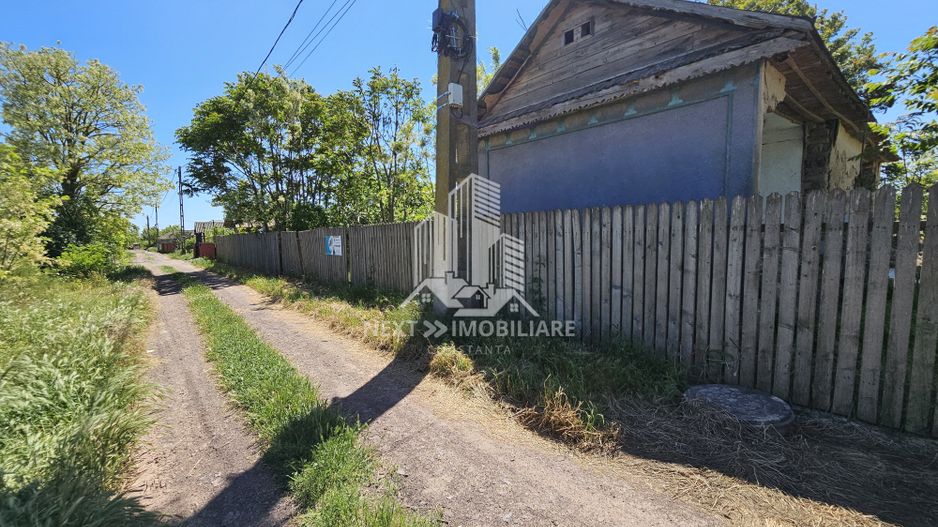 Teren intravilan de vânzare în Lunca, Jud. Tulcea – 1.864 mp - Poză 11