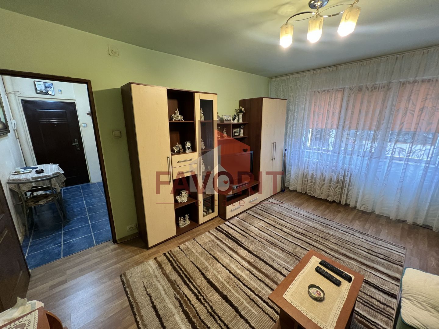 Apartament 2 camere | Zona Girocului - Poză 2
