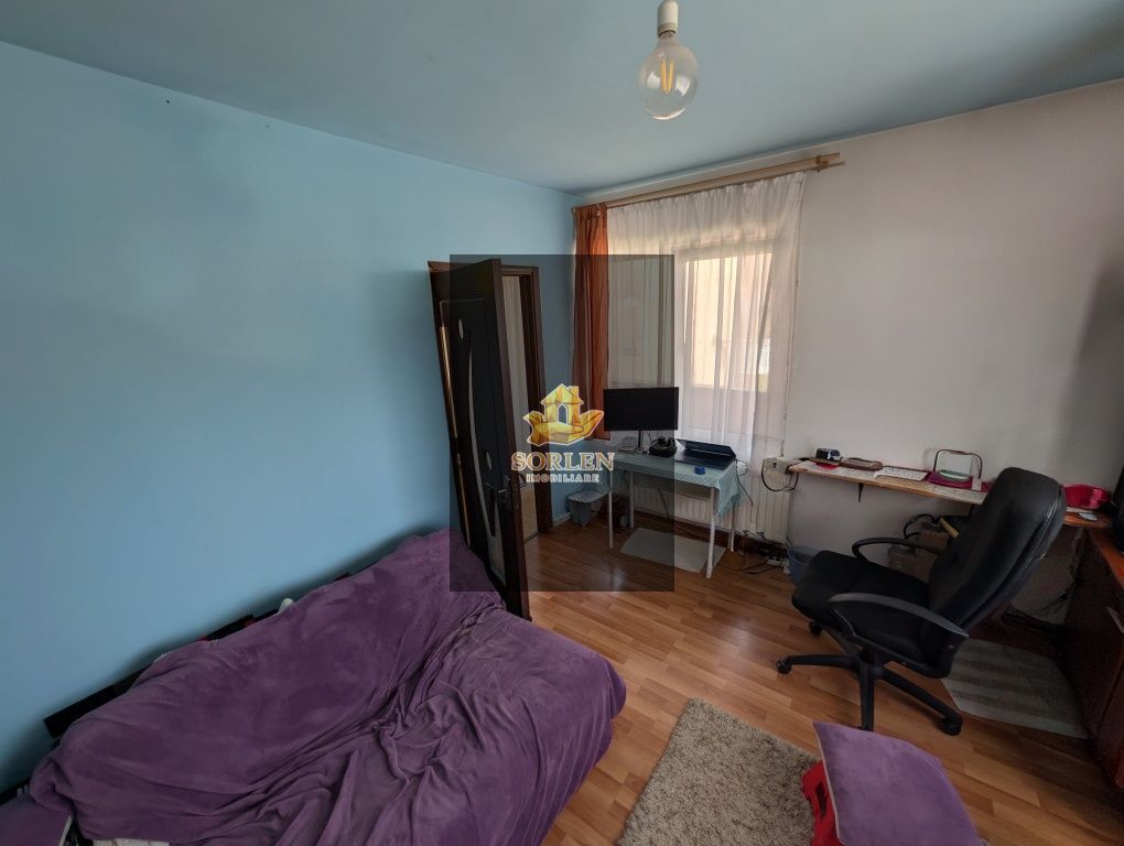 Apartament de inchiriat Zona Stadionului / Floresti - Poză 8