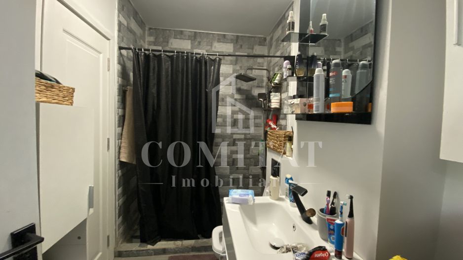 Apartament cu 2 camere | 45 mp | Beta Residence - Poză 5