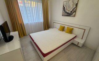 Apartament mobilat și utilat, etaj 1 – Bld. Mihai Viteazu, Sibiu - Poză 9