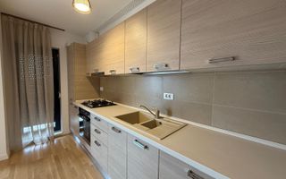 Apartament de inchiriat | 2 camere | Arcadia | Domenii | Parcare -2 | - Poză 7