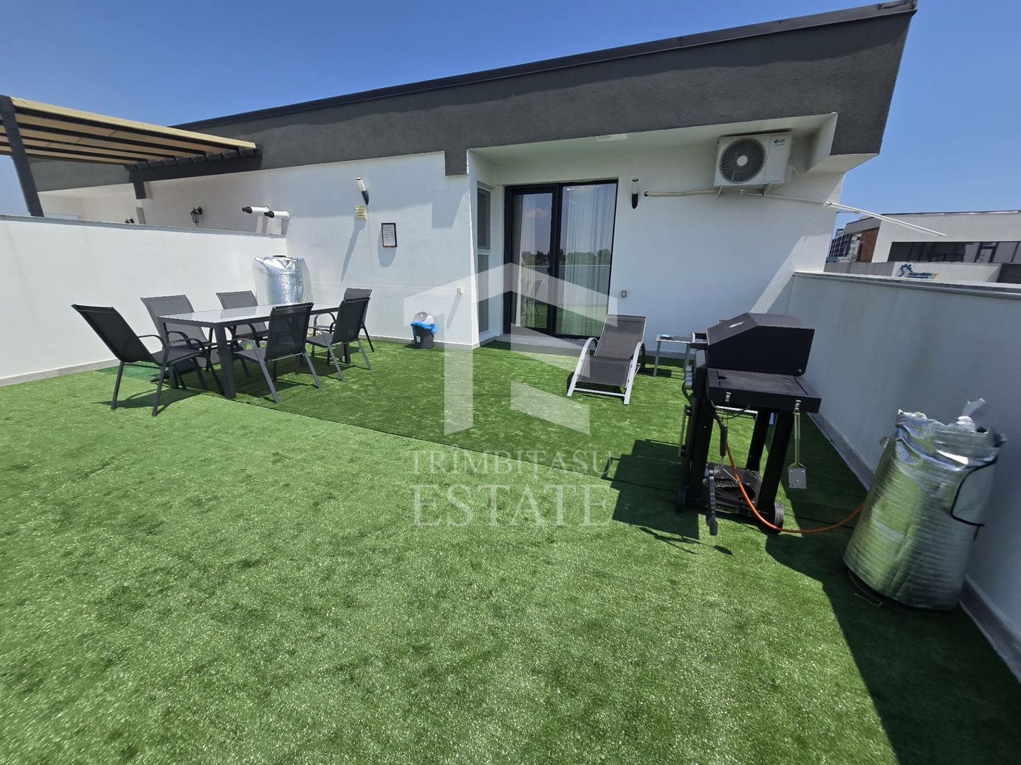 MAMAIA SAT- 3 camere cu vedere la mare | gata de mutat sau de investit - Poză 29