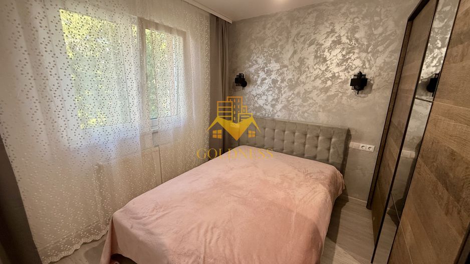 3 camere semidecomandate, Manastur, Zona Mehedinti, Big, parcare - Poză 4