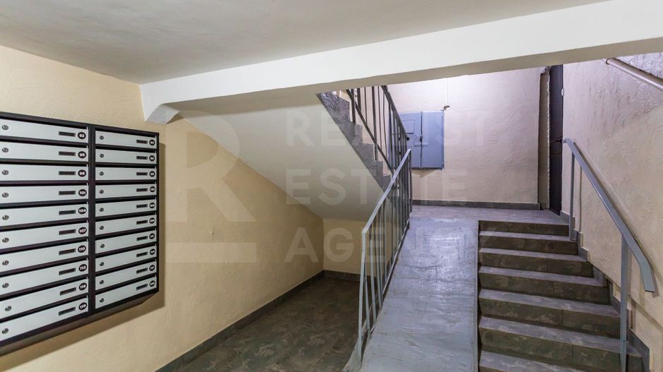 Vânzare, apartament, 2 camere, str. Nicolae Milescu Spătarul, Ciocana - Poză 13