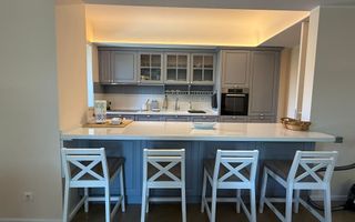 Apartament 3 camere premium | Cortina Academy – Cotroceni - Poză 2