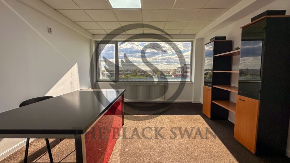 Cladire de birouri de inchirat | 500 mpu | Ploiesti | Comision 0% - Poză 3