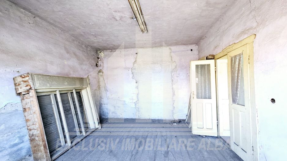 Casa individuala de vanzare, Ampoi 1 - Poză 5