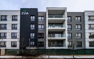 Apartament 2 Camere Premium | Smart Home Ready | Zona Pallady - Poză 13