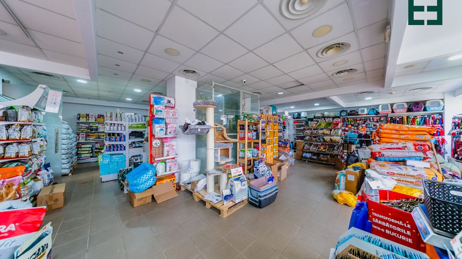 Spațiu comercial cu destinații multiple - Grădiște - Arad - Poză 13