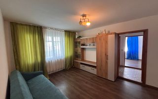 Apartament 2 camere semidecomandat | Stil modern-clasic | Zona Cornișa - Poză 3