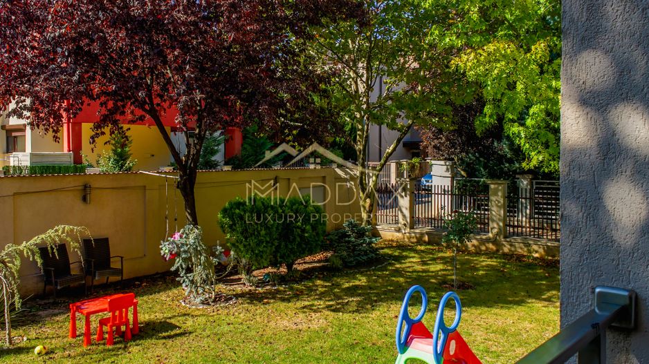 Vila unica individuala ***591mp*** // Erou Iancu Nicolae - Poză 47