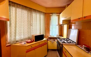 Apartament 3 camere de vânzare | 72 mp | Zona Micro 16 - Poză 13