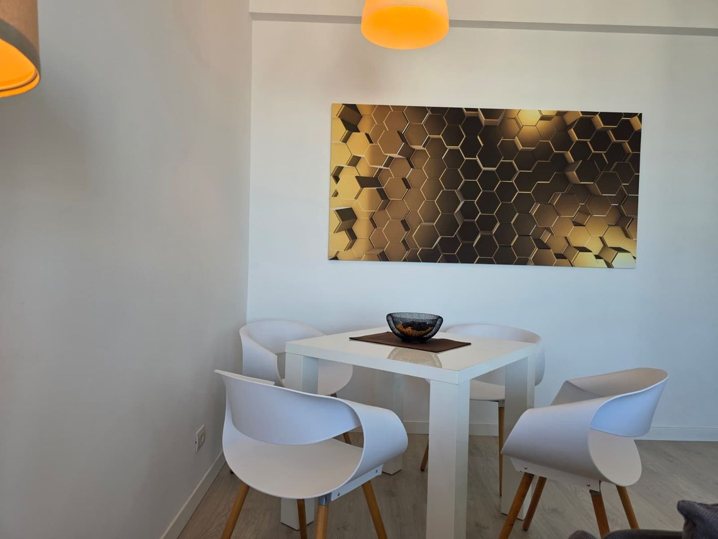 Pipera Plaza | 2 Camere Nou | Prima Închiriere | Parcare Subterană - Poză 27