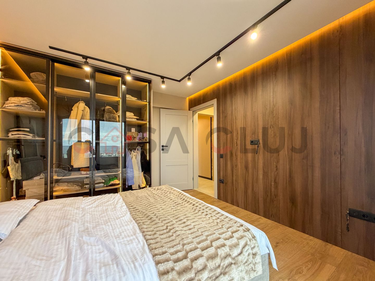 2 camere superbe, la cheie, Gheorgheni - Poză 6