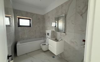 Casa individuala parter || 4camere 2 bai || teren 325 mp || - Poză 3