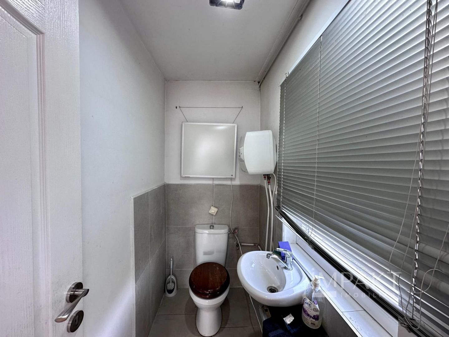 Floresti – Spatiu comercial 65 mp + 35 mp, groapa service, parcare - Poză 6