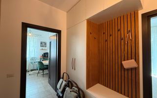 Metrou Berceni (2 min) Apartament 2 Camere-Mobilat/Utilat - Poză 8